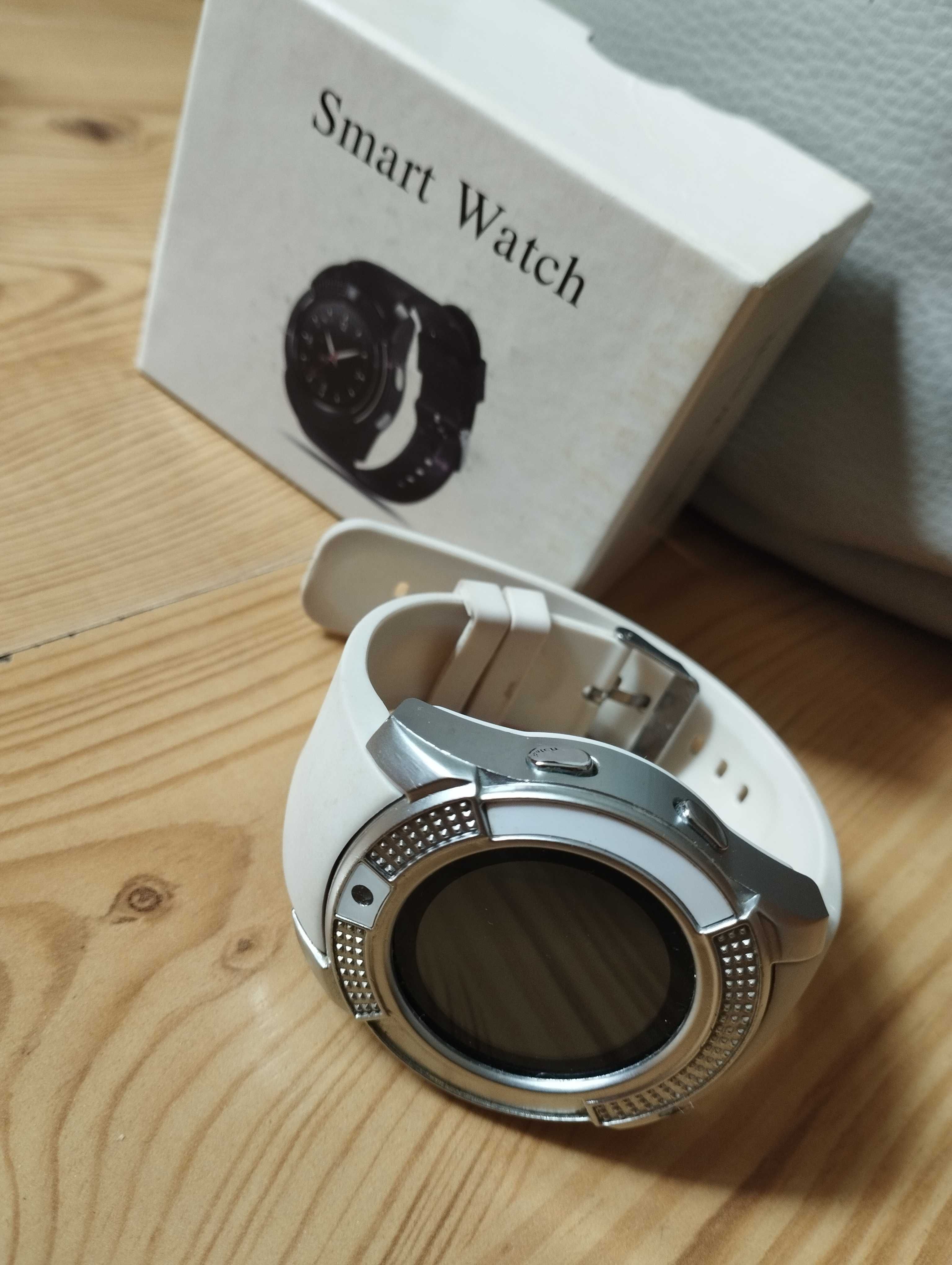 Smart Watch wielofunkcyjny