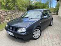 * VW Golf 4 1.4 16v ! Zadbany! Z Niemiec! 184tys km! *