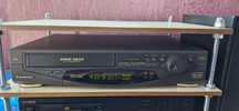 Видеомагнитофон Hi-FI Panasonic NV-HD650EE