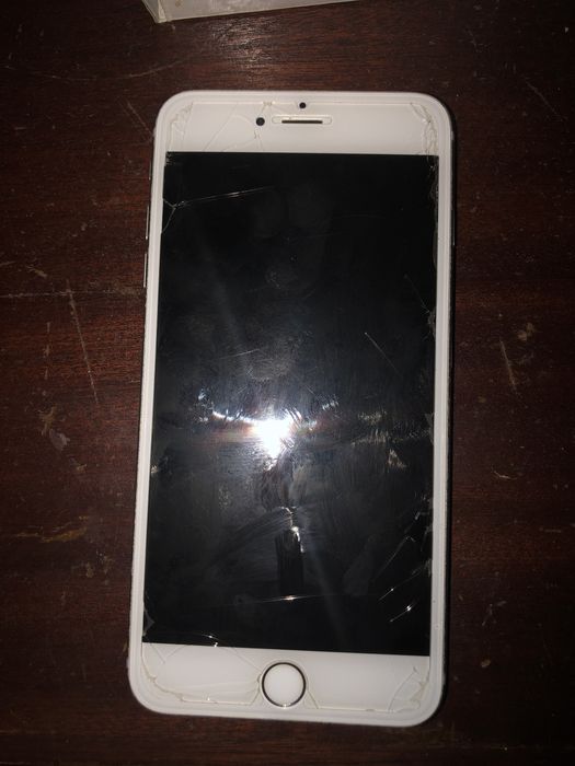 troco tablet e um iphone 6s plus