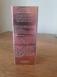 Perfume selado Yves Rocher Evidence edição limitada 10anos 50ml