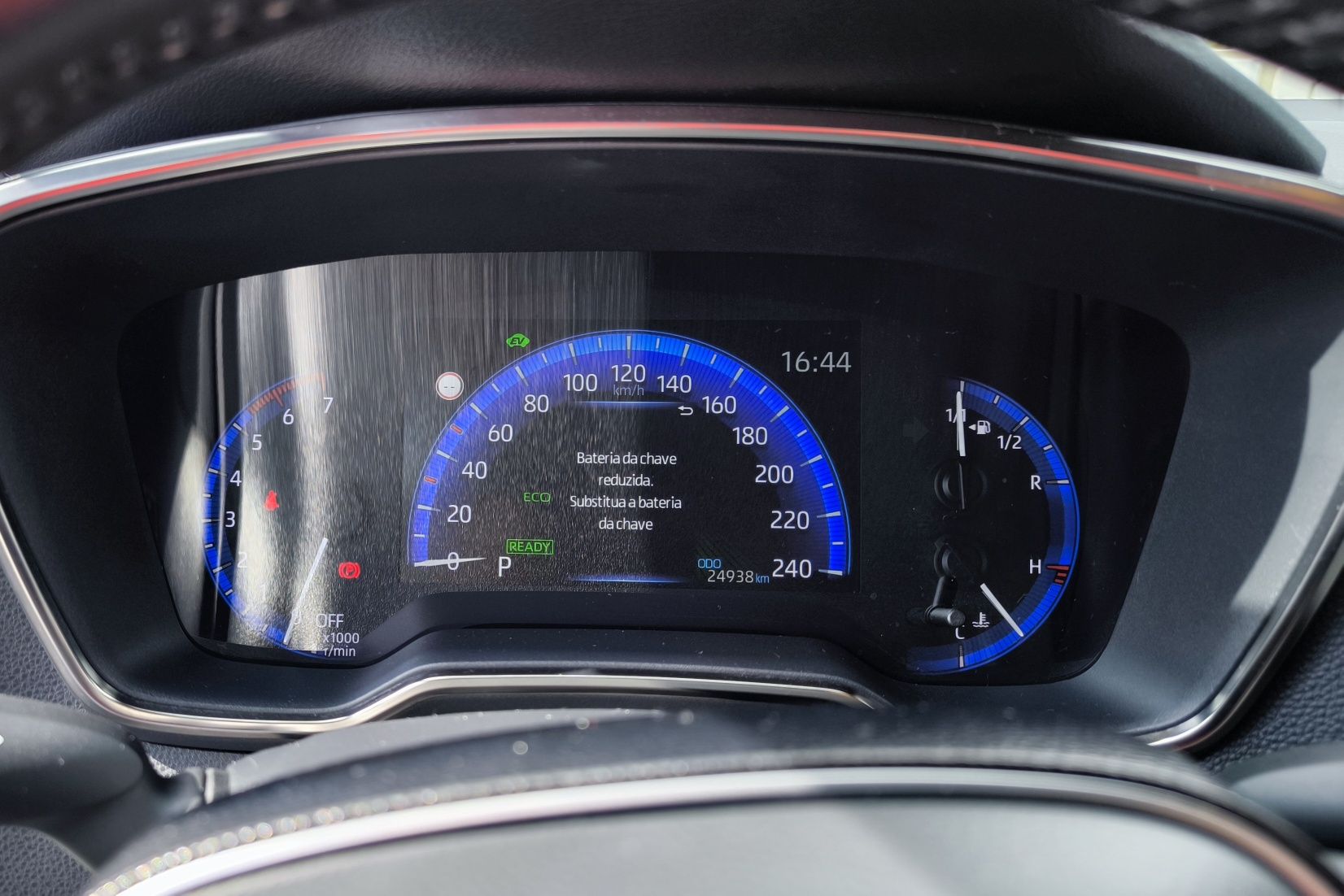 TOYOTA Corolla HB 1.8 HIB