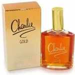 Woda toaletowa Charlie Gold Woman  100ml spray