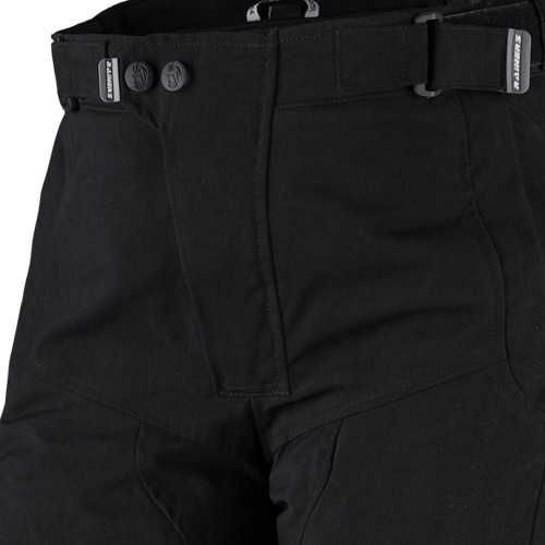 Nowe spodnie motocyklowe RAINERS FENIX na motor roz. 46 XL / XXL