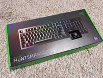 Teclado opto-mecânico Razer huntsman layout Nórdico