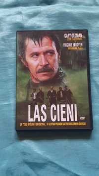 Las Cieni  DVD  Gary Oldman