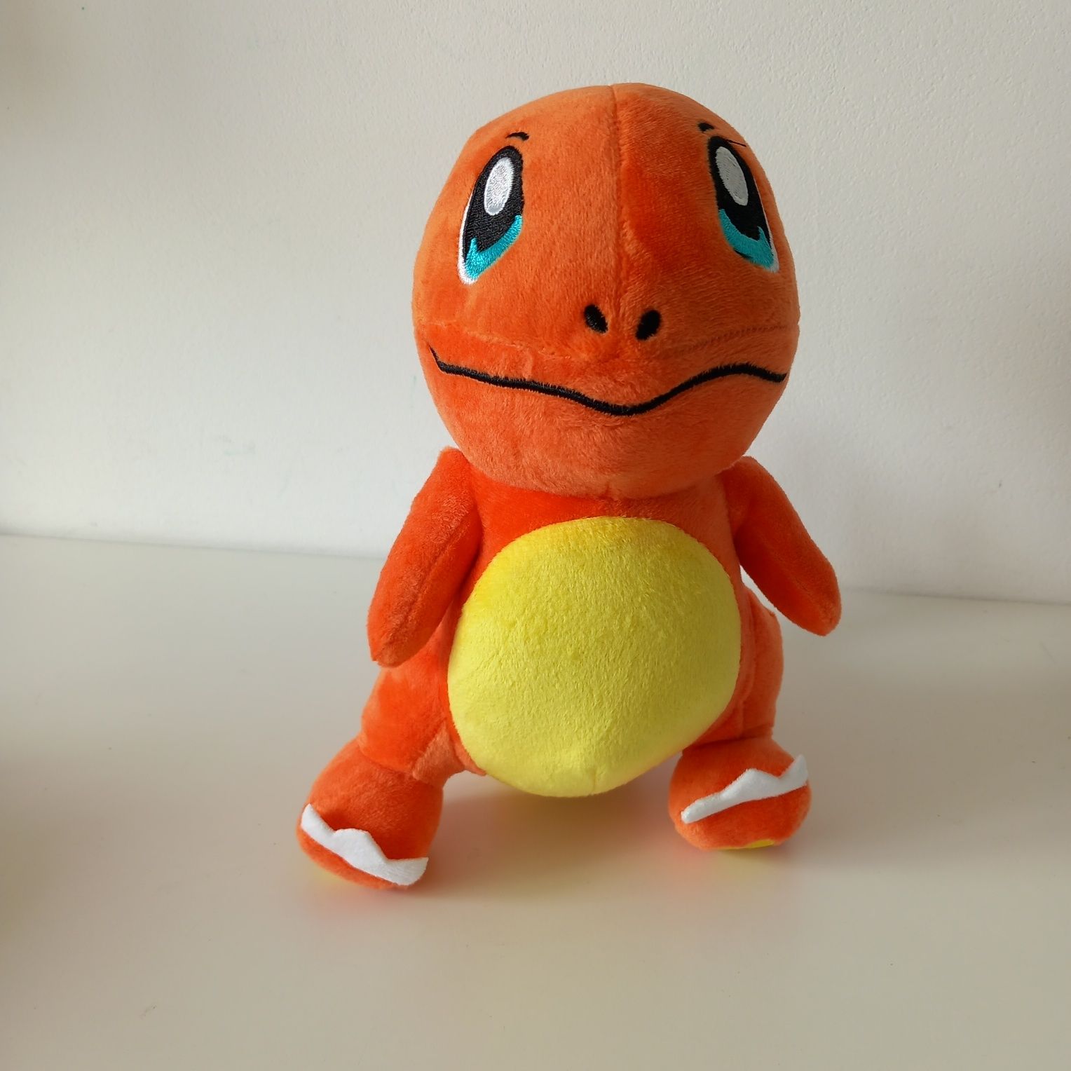 Pokemon Charmander maskotka