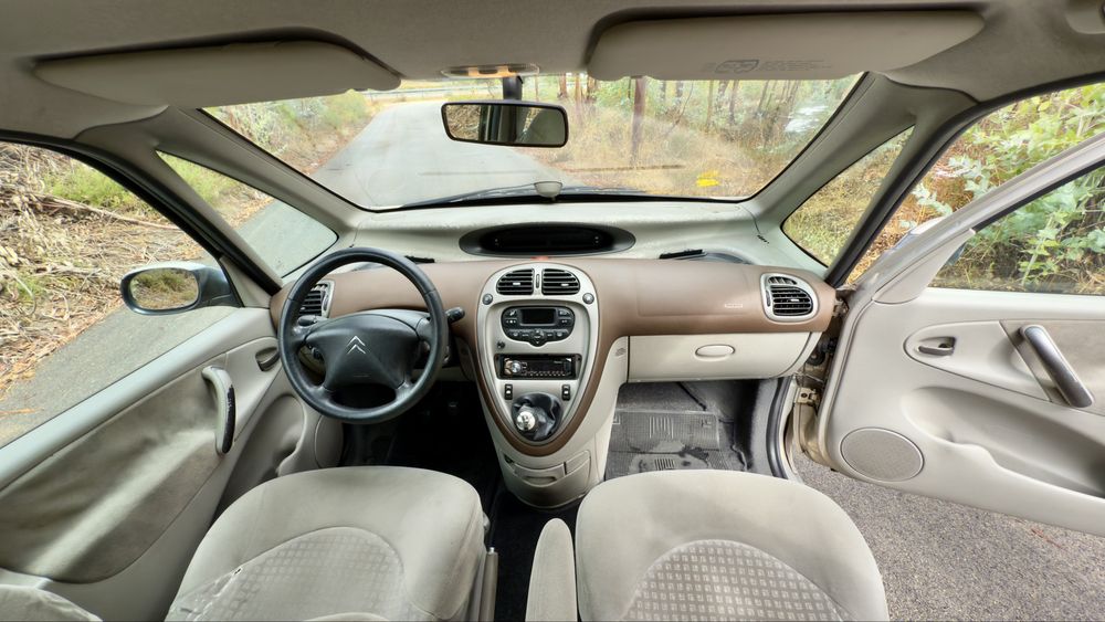 Citroen xsara picasso 1.6hdi