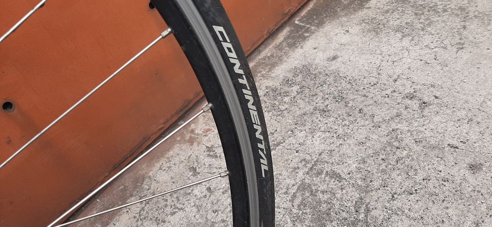 Rower szosowy kolarzówka Giant TCR roz 50