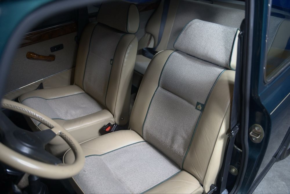 Mini 1300 Classic British Open JCW