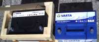 VARTA 60A Blue Dynamic