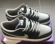 "Buty damskie Trampki" nike SB Dunk Low Czarny Roz.41