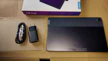 Планшет Lenovo TAB TB-J606F