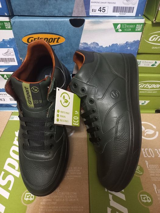 Черевики, кросівки чоловічі grisport 44309м8