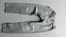 Spodnie jeansowe Piu Di Me 122/128