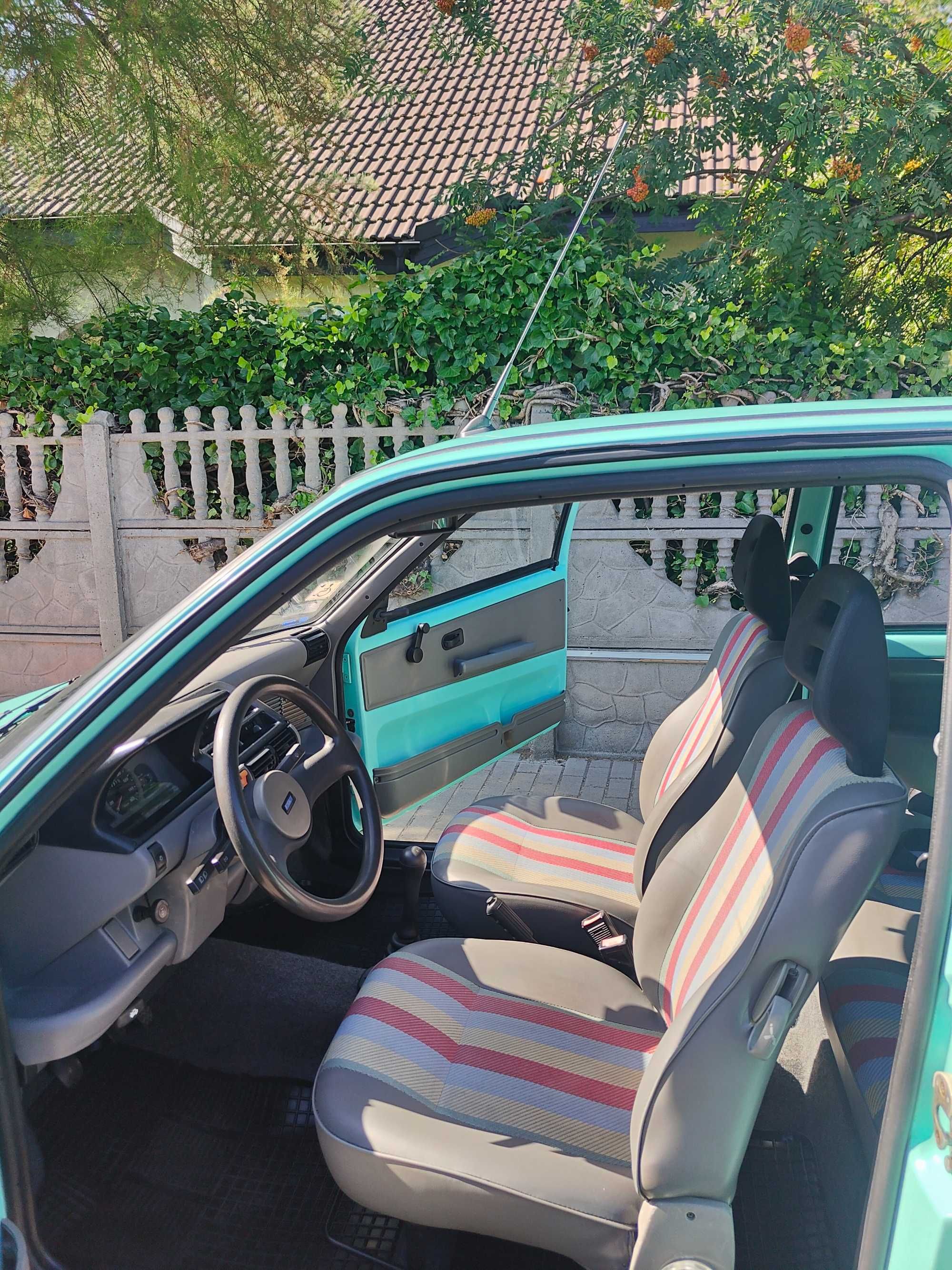 Fiat CINQUECENTO Zadbany Unikat