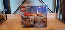 Lego Shell 40195 Stacja Shell saszetka z klockami