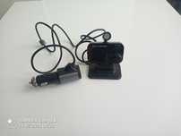 Zestaw głośnomówiący BT92 car audio