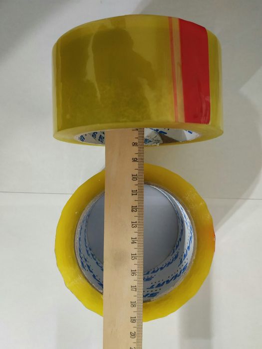 СТРЕТЧ стрейч плівка міні 100-500 мм СКОТЧ 100м 200м 300 м