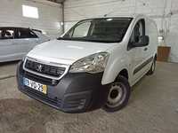 Peugeot PARTNER 1.6 BlueHDi L1 Premium