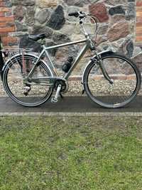 Rower trekkingow Gazelle Allure LTD