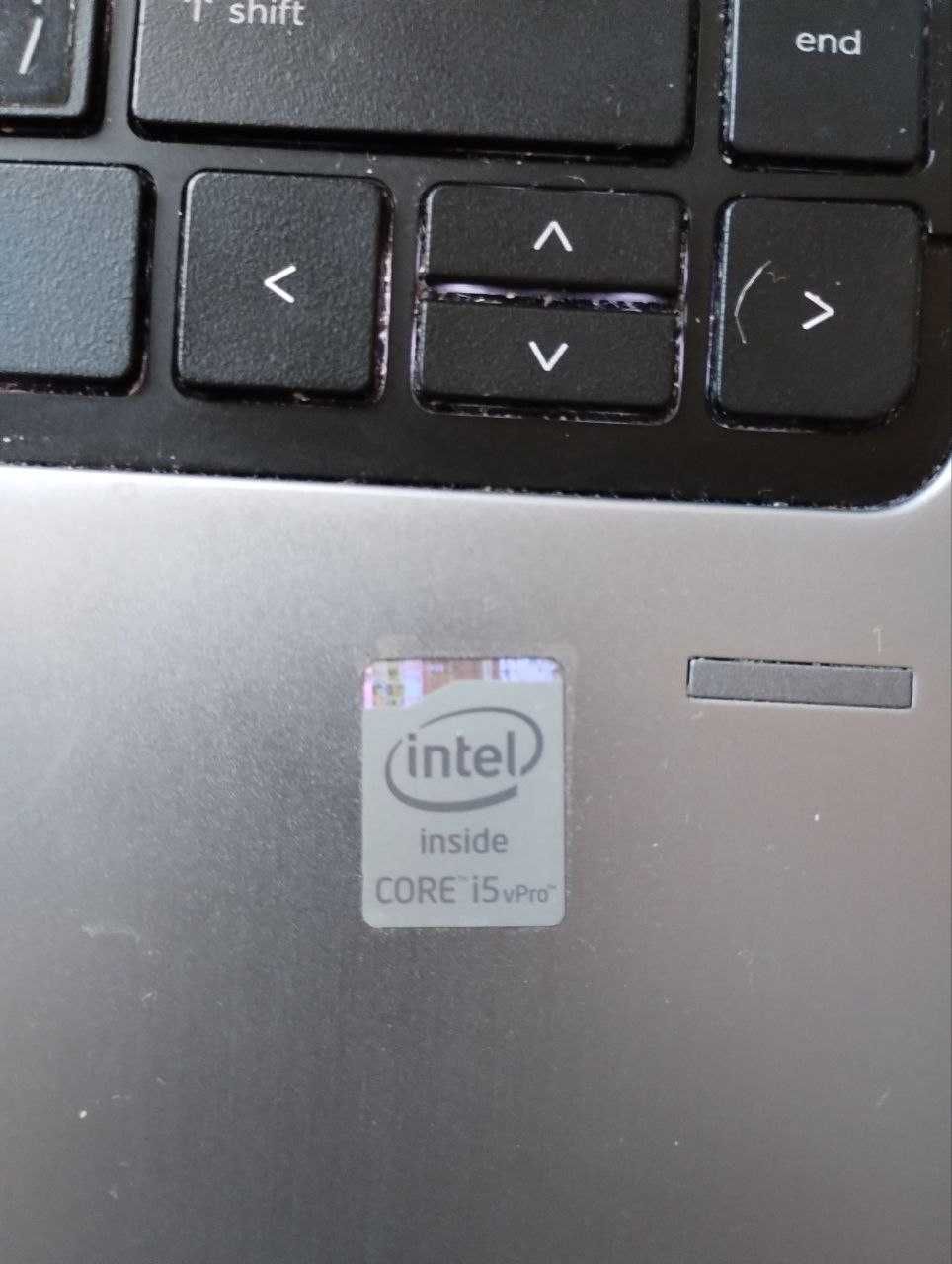 Notebook HP EliteBook 840 G1