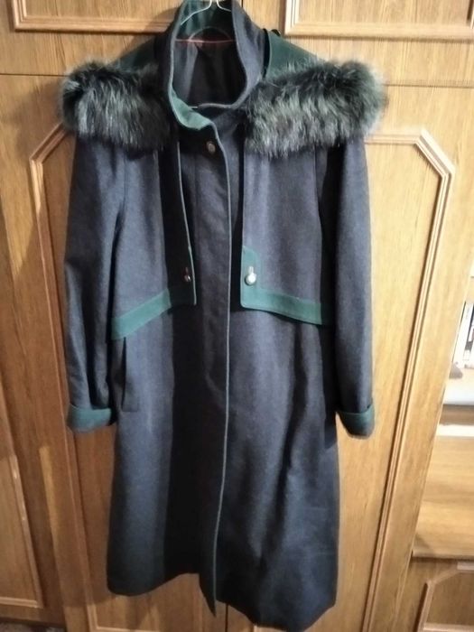 Пальто  женское осеннее новое Германия.