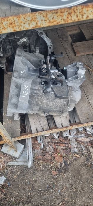 Коробка передач  Skoda Octavia A5 1.2 1.4  1.6  5-ст 6-ст FVH GKU HBM