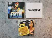 DJ Frodo - Return of the terrorist, The Originals, No drunk so crunk