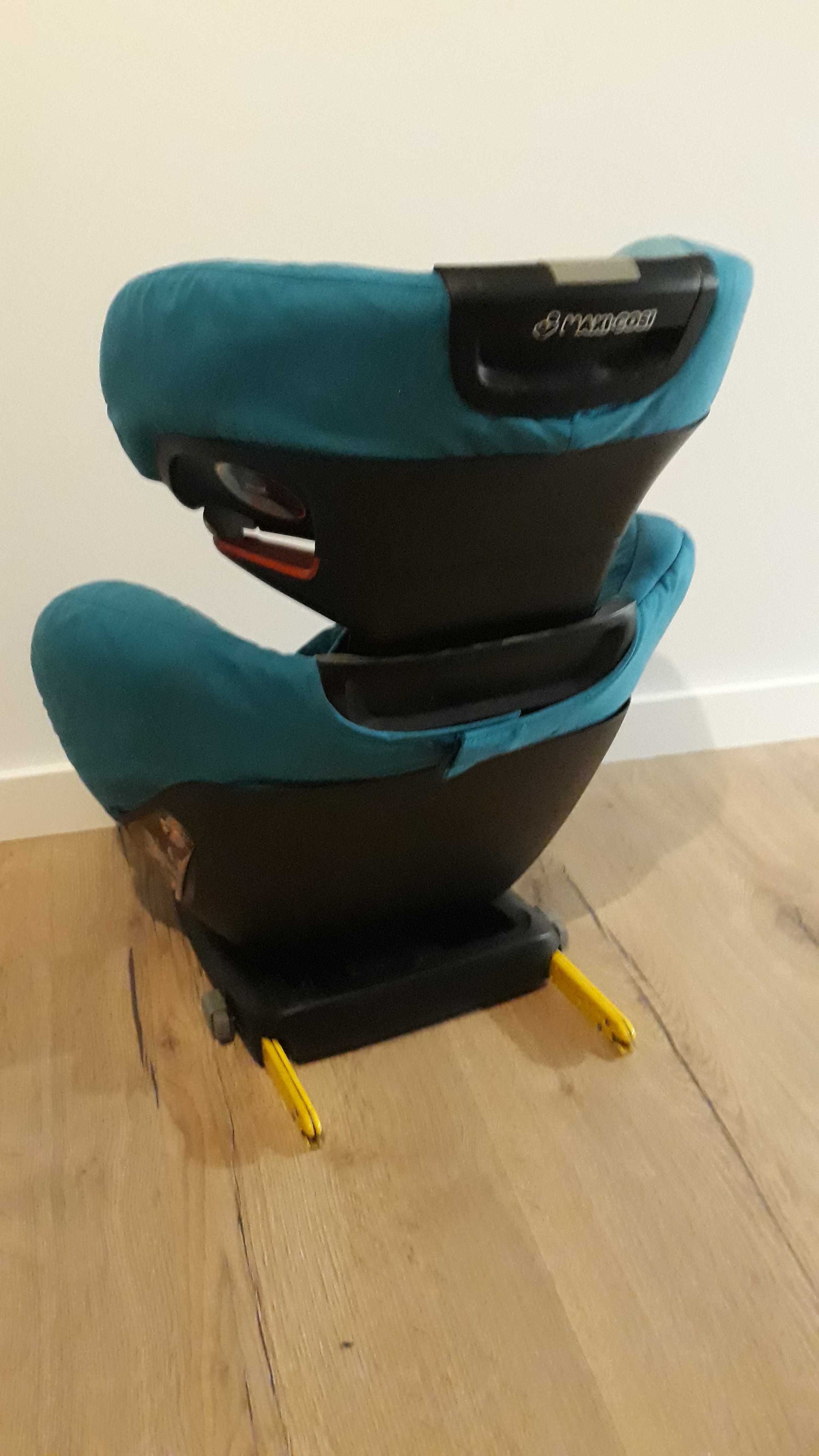Maxi Cosi Ferofix isofix fotelik samochodowy