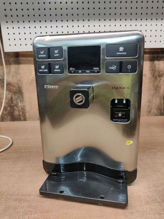Кавомашина Saeco energica HD8852 на запчастини