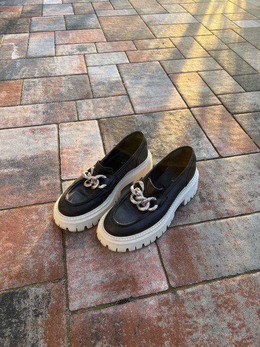 Лофери Ніла Ніла Італія