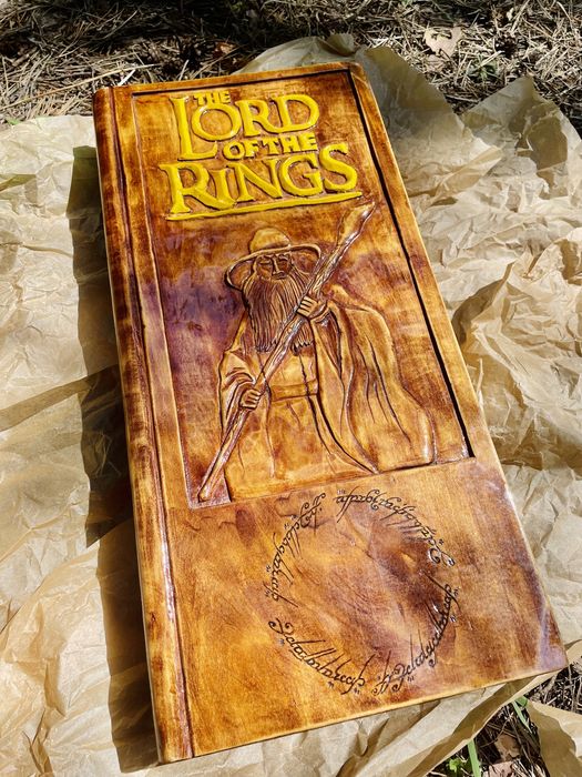 Нарди, ручна робота