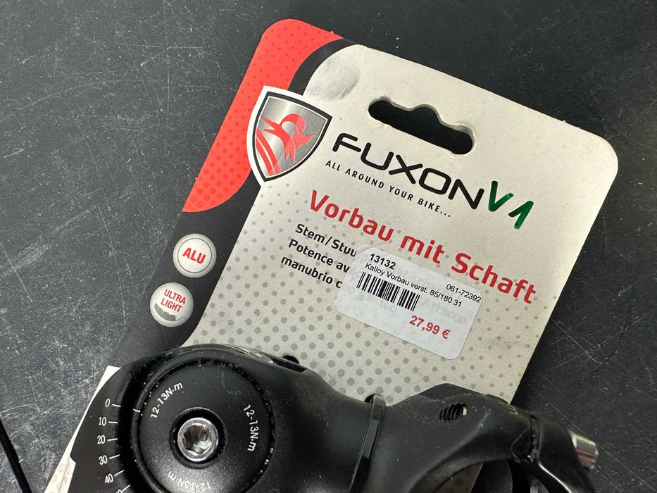 Wspornik / mostek FUXON