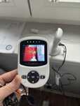 Baby monitor Baby sense video