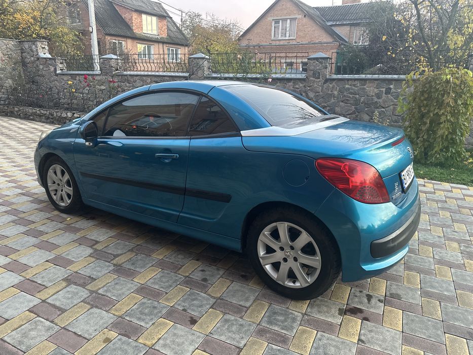 Продам кабріолет