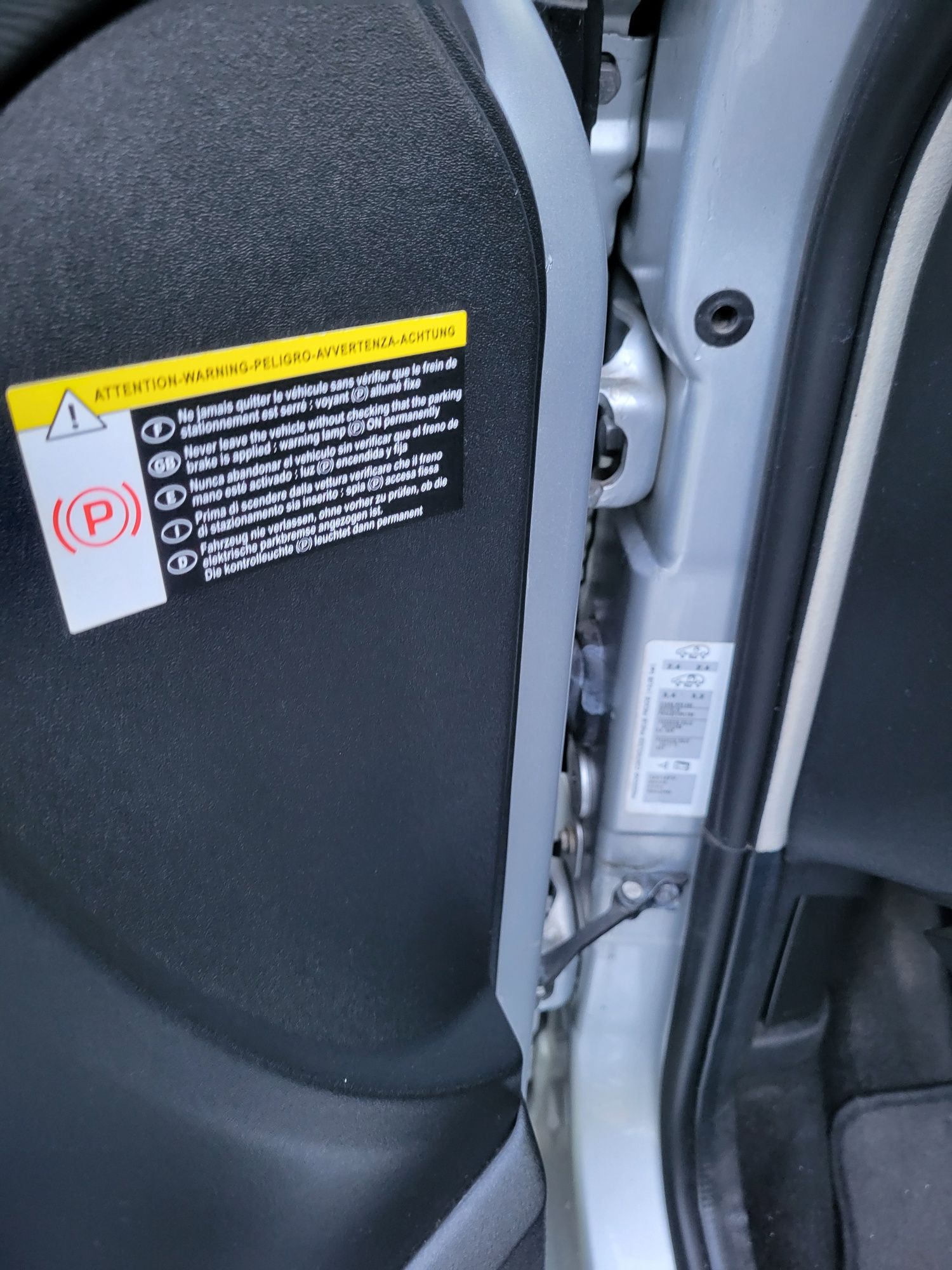 Citroen c4 grand picasso