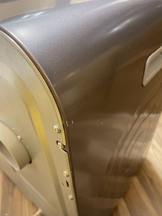 kondensacyjna suszarka do prania Klarstein