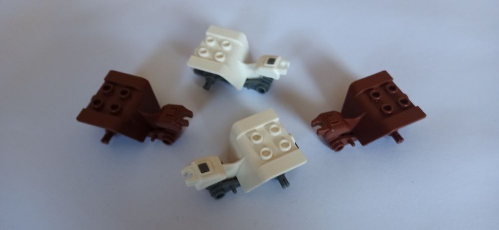 LEGO elementy.      ,