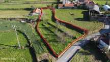 Terreno p/ construção – Oliveira de Frades