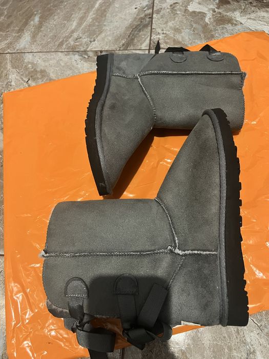 Взуття зимове уги