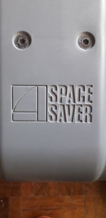 Passadeira eléctrica dobrável Domyos TC 290