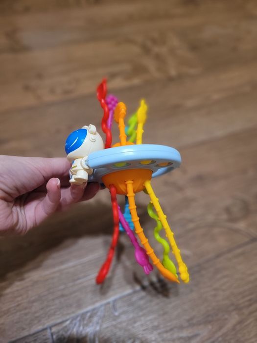 Іграшка монтесорі для дітей