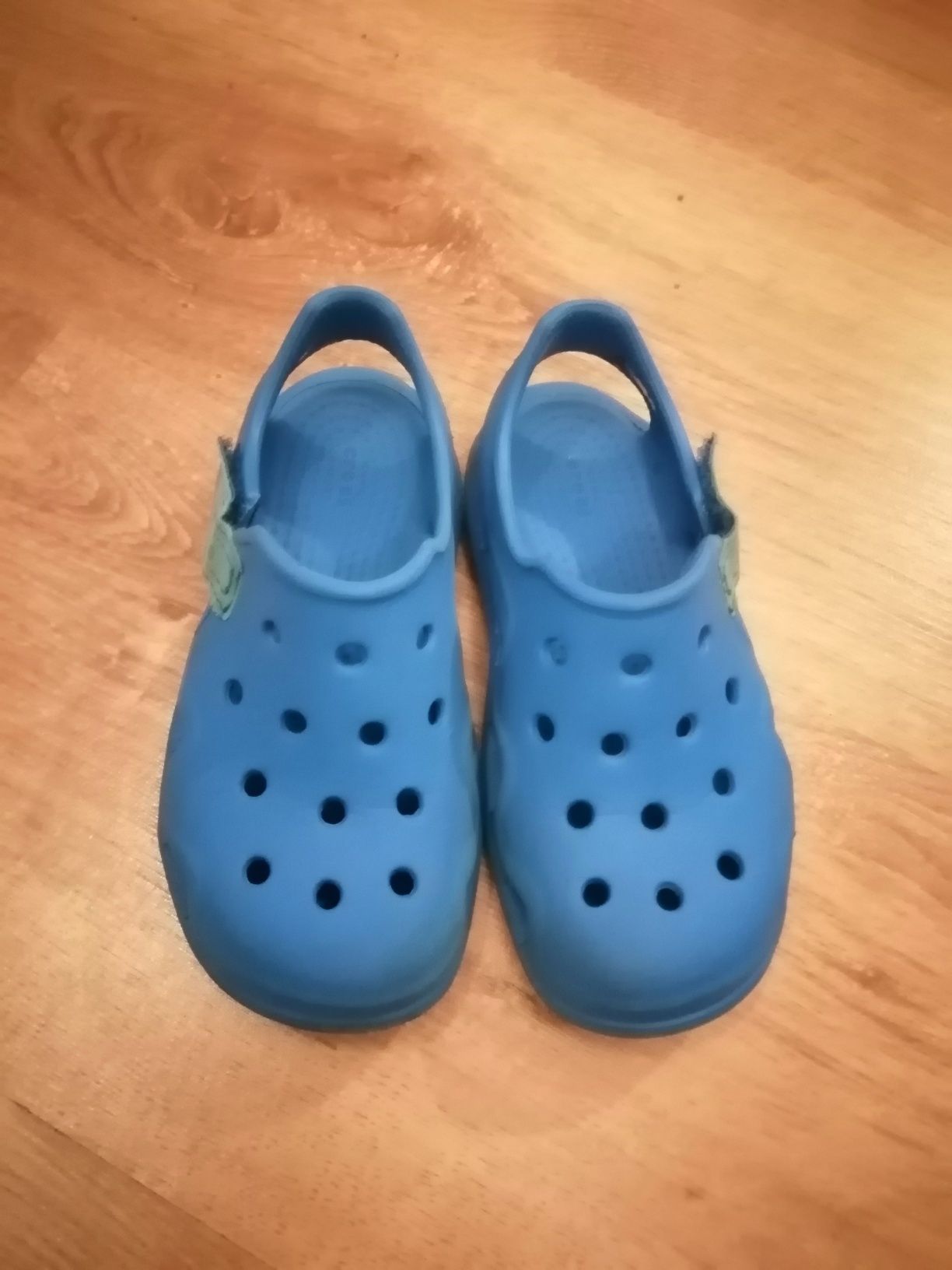 Crocs сандали кроксы детские С11