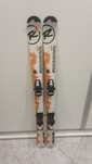 Narty 110 Rossignol Radical Racing
