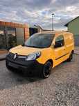 Renault Kangoo  Kangoo Z.E elektryk