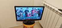 Televisão LG M227