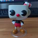Funko Pop Cuphead 310