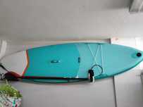 Prancha de stand up paddle