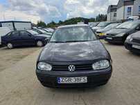 Volkswagen Golf IV  2003r/ 1.9 TDI ARL/ 180KM